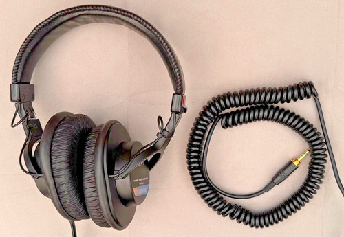 Sony mdr 7506 professional - mdr-7506,