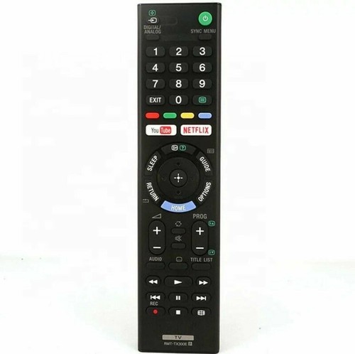 Sony remote control - remote,