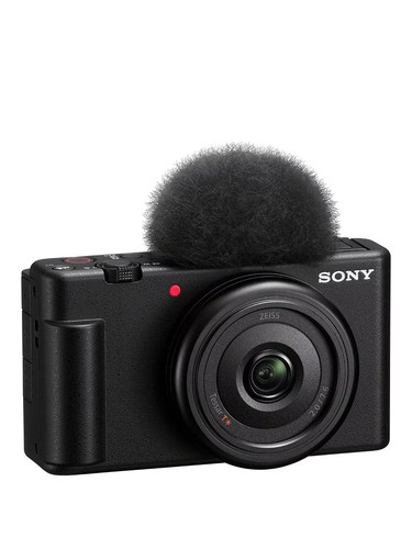 Sony digital camera vlog - camera, 4k