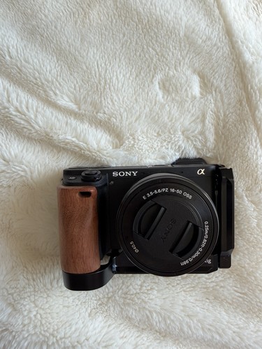 2007 counts sony alpha a6400 - counts",