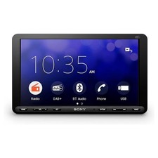 Sony XAV-AX8050D DAB Bluetooth